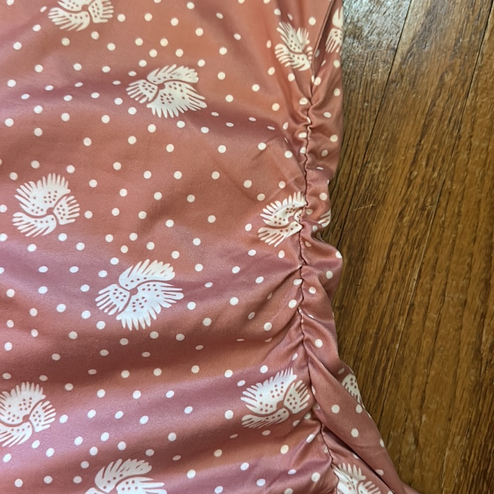 Small Blouse - Picture 3 of 3